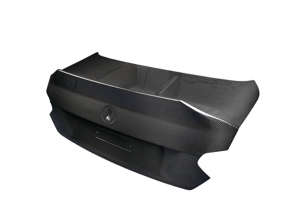G87 M2 Dry Carbon Fiber CSL Trunk