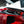 2020-2026 Corvette C8 Euro Smoke Style LED Taillights Amber Sequential Pair