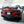 2020-2026 Corvette C8 Euro Smoke Style LED Taillights Amber Sequential Pair