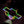 Chasing Flow RGB Camaro Flowtie Logo Universal Fit Via Bluetooth Waterproof