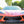 GARAGE SALE - Carbon Fiber Front Bumper Center Bezels Chevrolet Corvette C8