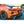GARAGE SALE - Carbon Fiber Rear High Wing Chevrolet Corvette C8