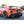 GARAGE SALE - Carbon Fiber Rear High Wing Chevrolet Corvette C8