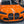 G8X V1.2 Dry Carbon Fiber Grill (One Piece)