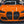 G8X V1.2 Dry Carbon Fiber Grill (One Piece)