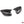 CCS C8 Corvette Carbon Fiber Mirror Overlays - M style
