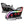 (2010-2013) Infiniti G37 Multicolor Flow DRL Boards (for Spyder Headlights only)