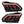 (2010-2013) Infiniti G37 Multicolor Flow DRL Boards (for Spyder Headlights only)