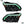 (2010-2013) Infiniti G37 Multicolor Flow DRL Boards (for Spyder Headlights only)