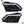 (2010-2013) Infiniti G37 Multicolor Flow DRL Boards (for Spyder Headlights only)