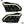 (2010-2013) Infiniti G37 Multicolor Flow DRL Boards (for Spyder Headlights only)