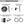 Infiniti Q50 Multicolor Flow DRL Boards (2014-2024)