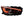 Infiniti Q50 Multicolor Flow DRL Boards (2014-2024)