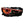 Infiniti Q50 Multicolor Flow DRL Boards (2014-2024)