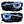 Infiniti Q50 Multicolor Flow DRL Boards (2014-2024)