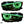 Infiniti Q50 Multicolor Flow DRL Boards (2014-2024)