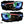 Infiniti Q50 Multicolor Flow DRL Boards (2014-2024)