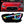Infiniti Q60 DRL Boards (Multicolor Flow) 2016-2022