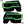 Jeep Grand Cherokee Multicolor DRL Boards (2014-2021)