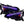Scion FR-S Subaru BRZ Toyota GT86 RGB Headlights (2012-2021)