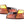 BMW 5-Series F10 Sedan Black LED Taillights (2010-2012)