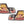 BMW 3-series E46 Coupe Chrome Clear LED LightBar Taillights Set (1999-2003)