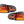 VW Golf Mk6 GTI LED Clear Smoked Tail Lights V2 LED Indicators (2008-2014)