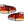 VW Golf Mk6 GTI LED Red Tail Lights V2 LED Indicators (2008-2014)