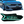 Kia K5 Multicolor Flow DRL Boards (2021-2024)