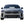 Kia Stinger Multicolor Flow Series DRL Boards (2017-2024)