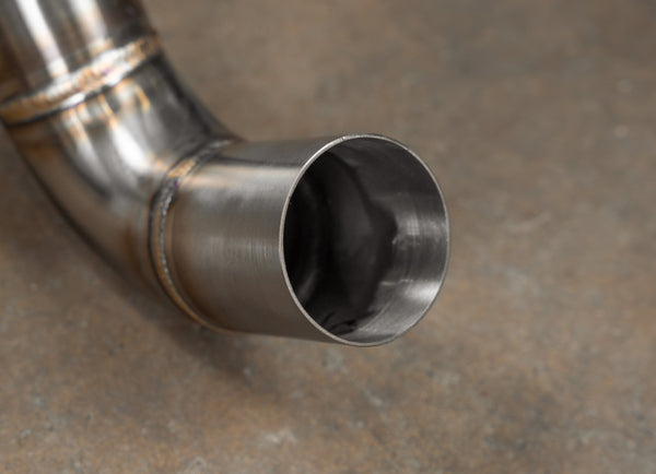 Lamborghini Huracan True F1 / Valved Exhaust System (LP580/610)
