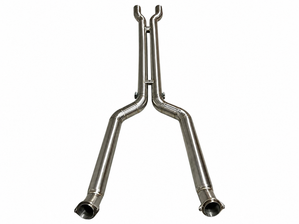 MAD BMW G90 M5 H-Pipe Midpipe