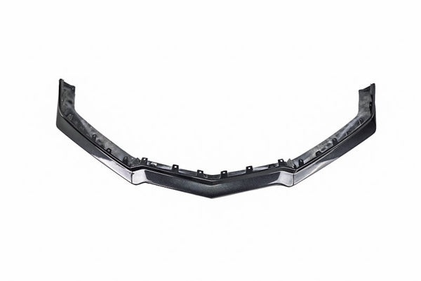 Paragon Performance C8 Z06/E-Ray Carbon Flash 3PC Z07 Front Splitter