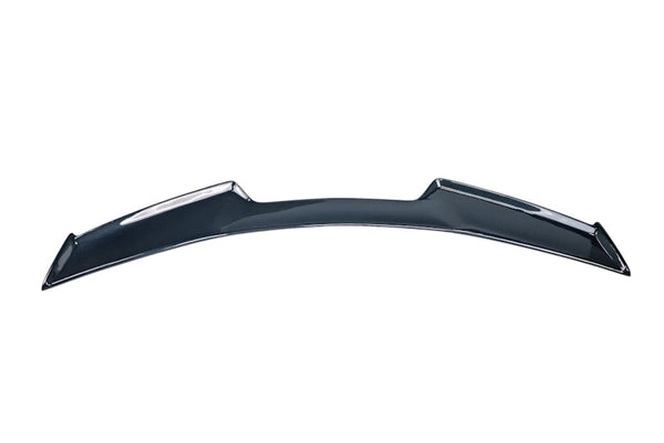 Paragon Performance C8 Stingray Z06 Replica Spoiler - Carbon Flash (4 hole coverage)