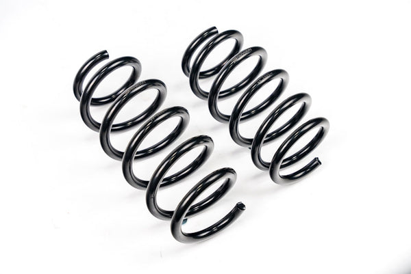 Paragon Performance C8 Corvette Eray Lowering Springs by Hyperco