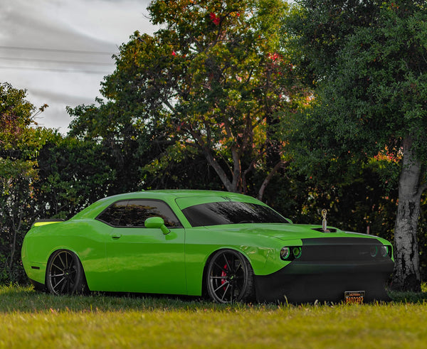 NoviStretch LX Platform Bra (Challenger, Charger, Magnum, Chrysler 300)