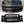 2018-2023 Ford Mustang GT500/Mach1 Combo Double Sided Full Carbon Fiber Track Package Front Bumper Conversion