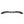 Ford Mustang S650 Dark Horse Carbon Fiber Spoiler with Gurney 2024 - Current