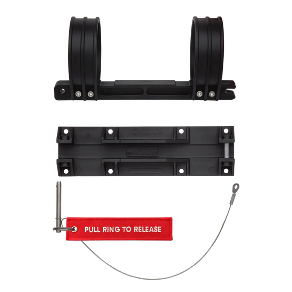 Extreme Duty Flat Surface Brackets