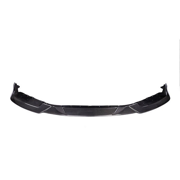 2023-Up BMW G87 M2 Exterior Lower Splitter Lip