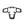 2024-Up Mustang Steering Wheel Button Cover