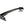Ford Mustang Shelby GT350 GT500 S550 2015-2017 GTC200 Carbon Fiber Adjustable Wing