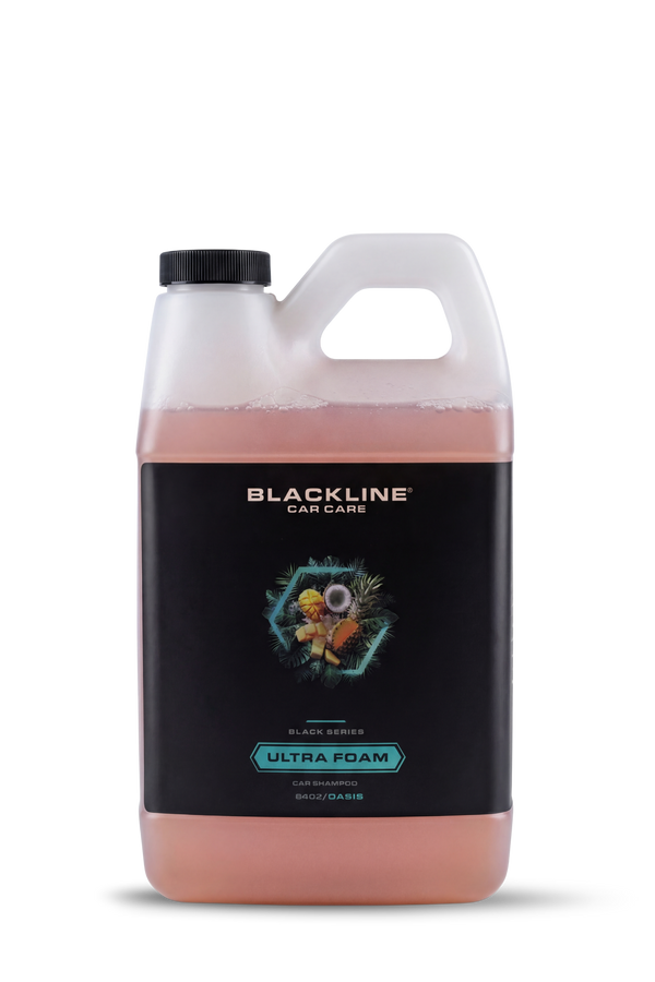 BLACKLINE® ULTRA FOAM