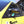 Acura Integra Carbon Fiber Formula GT3 Mirrors 1994-2001
