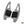 Paragon Performance C8 Corvette Billet Paddle Shifters