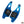 Paragon Performance C8 Corvette Billet Paddle Shifters
