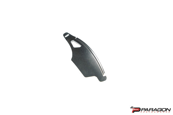 Paragon Performance C8 Corvette Billet Paddle Shifters