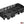 Paragon Performance C8 Corvette Carbon Fiber Engine Cover