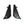Paragon C8 Corvette Carbon Fiber Splash Guards - Front & Rear Stingray Only