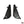 Paragon Performance C8 Corvette Carbon Fiber Splash Guards - Front & Rear
